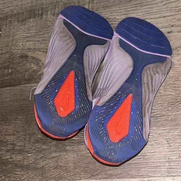 Nike Wmns Metcon 7 'Pure Violet' CZ8280-515 size 8.5 - Picture 7 of 7